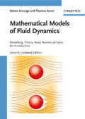 Ansorge / Sonar |  Mathematical Models of Fluid Dynamics | eBook | Sack Fachmedien