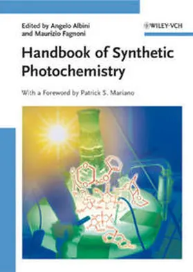 Albini / Fagnoni |  Handbook of Synthetic Photochemistry | eBook | Sack Fachmedien