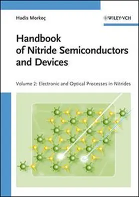 Morkoc |  Handbook of Nitride Semiconductors and Devices | eBook | Sack Fachmedien