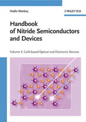 Morkoc / Morkoç |  Handbook of Nitride Semiconductors and Devices | eBook | Sack Fachmedien