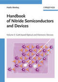 Morkoc |  Handbook of Nitride Semiconductors and Devices | eBook | Sack Fachmedien