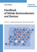 Morkoc |  Handbook of Nitride Semiconductors and Devices | eBook | Sack Fachmedien