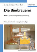 Narziß / Back |  Die Bierbrauerei | eBook | Sack Fachmedien