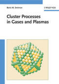 Smirnov |  Cluster Processes in Gases and Plasmas | eBook | Sack Fachmedien