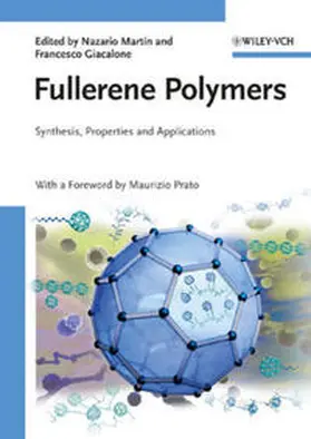 Martín / Giacalone |  Fullerene Polymers | eBook | Sack Fachmedien