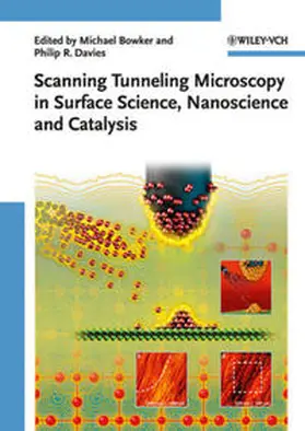 Bowker / Davies |  Scanning Tunneling Microscopy in Surface Science | eBook | Sack Fachmedien