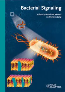 Krämer / Jung |  Bacterial Signaling | eBook | Sack Fachmedien