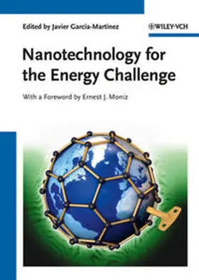 García-Martínez | Nanotechnology for the Energy Challenge | E-Book | sack.de