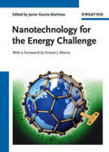 García-Martínez |  Nanotechnology for the Energy Challenge | eBook | Sack Fachmedien