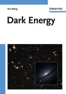 Wang |  Dark Energy | eBook | Sack Fachmedien