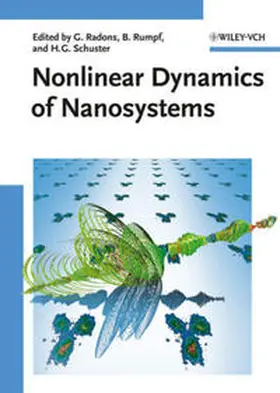 Radons / Rumpf / Schuster |  Nonlinear Dynamics of Nanosystems | eBook | Sack Fachmedien