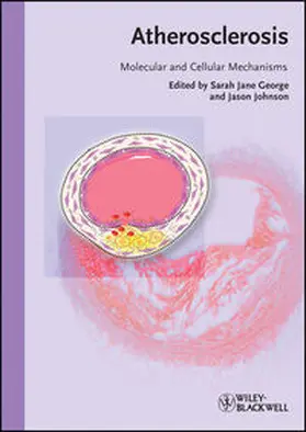 George / Johnson |  Atherosclerosis | eBook | Sack Fachmedien