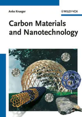 Krüger |  Carbon Materials and Nanotechnology | eBook | Sack Fachmedien