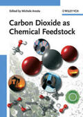 Aresta |  Carbon Dioxide as Chemical Feedstock | eBook | Sack Fachmedien