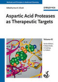 Ghosh |  Aspartic Acid Proteases as Therapeutic Targets | eBook | Sack Fachmedien