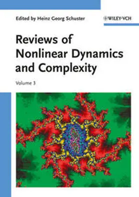 Schuster |  Reviews of Nonlinear Dynamics and Complexity | eBook | Sack Fachmedien