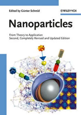 Schmid |  Nanoparticles | eBook | Sack Fachmedien