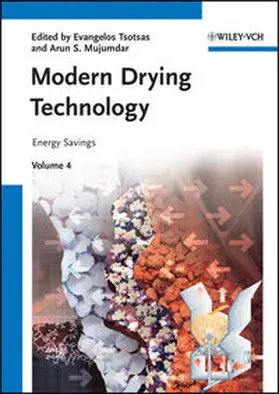 Tsotsas / Mujumdar |  Modern Drying Technology | eBook | Sack Fachmedien