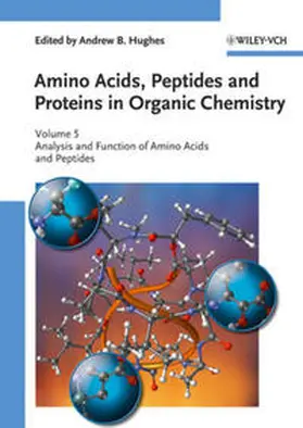 Amino Acids, Peptides and Proteins in Organic Chemistry | E-Book | sack.de