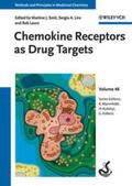 Smit / Lira / Leurs |  Chemokine Receptors as Drug Targets | eBook | Sack Fachmedien