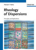 Tadros |  Rheology of Dispersions | eBook | Sack Fachmedien