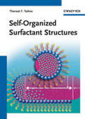 Tadros |  Self-Organized Surfactant Structures | eBook | Sack Fachmedien