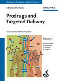 Rautio |  Prodrugs and Targeted Delivery | eBook | Sack Fachmedien
