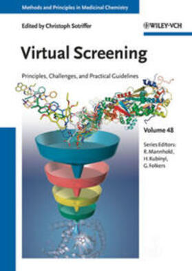 Sotriffer | Virtual Screening | E-Book | sack.de