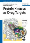 Klebl / Müller / Hamacher |  Protein Kinases as Drug Targets | eBook | Sack Fachmedien