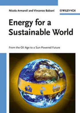 Armaroli / Balzani | Energy for a Sustainable World | E-Book | www.sack.de