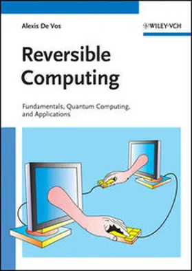 De Vos | Reversible Computing | E-Book | www.sack.de