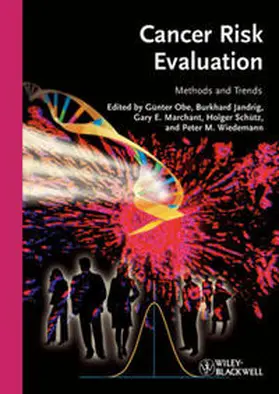 Obe / Jandrig / Marchant |  Cancer Risk Evaluation | eBook | Sack Fachmedien