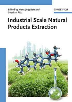 Bart / Pilz | Industrial Scale Natural Products Extraction | E-Book | www.sack.de