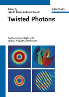 Torres / Torner |  Twisted Photons | eBook | Sack Fachmedien