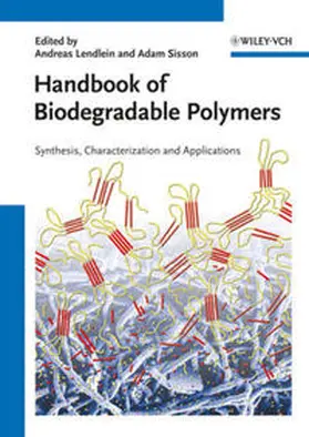 Lendlein / Sisson | Handbook of Biodegradable Polymers | E-Book | www.sack.de