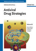 De Clercq |  Antiviral Drug Strategies | eBook | Sack Fachmedien