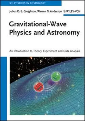 Creighton / Anderson |  Gravitational-Wave Physics and Astronomy | eBook | Sack Fachmedien