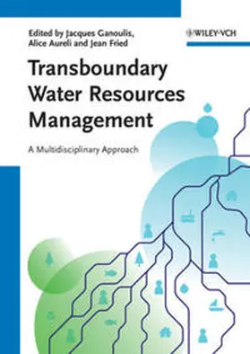 Ganoulis / Aureli / Fried | Transboundary Water Resources Management | E-Book | sack.de