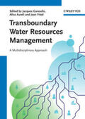 Ganoulis / Aureli / Fried |  Transboundary Water Resources Management | eBook | Sack Fachmedien