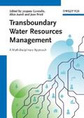 Ganoulis / Aureli / Fried |  Transboundary Water Resources Management | eBook | Sack Fachmedien