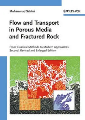 Sahimi |  Flow and Transport in Porous Media and Fractured Rock | eBook | Sack Fachmedien