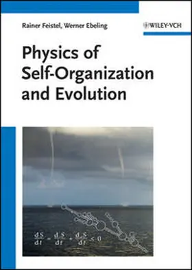 Feistel / Ebeling |  Physics of Self-Organization and Evolution | eBook | Sack Fachmedien