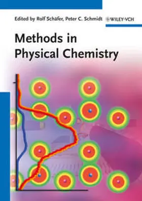 Schäfer / Schmidt |  Methods in Physical Chemistry | eBook | Sack Fachmedien