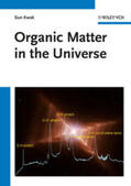 Kwok |  Organic Matter in the Universe | eBook | Sack Fachmedien