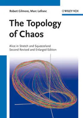 Gilmore / Lefranc |  The Topology of Chaos | eBook | Sack Fachmedien