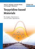 Schubert / Winter / Newkome |  Terpyridine-based Materials | eBook | Sack Fachmedien