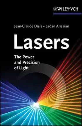 Diels / Arissian |  Lasers | eBook | Sack Fachmedien