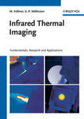 Vollmer / Möllmann |  Infrared Thermal Imaging | eBook | Sack Fachmedien