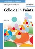 Tadros |  Colloids in Paints | eBook | Sack Fachmedien