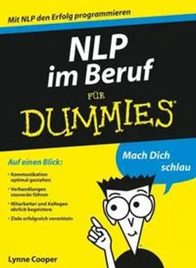 Cooper | NLP im Beruf für Dummies | E-Book | sack.de